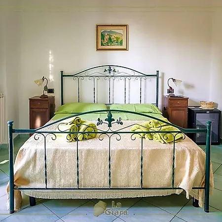La Giara Bed & Breakfast