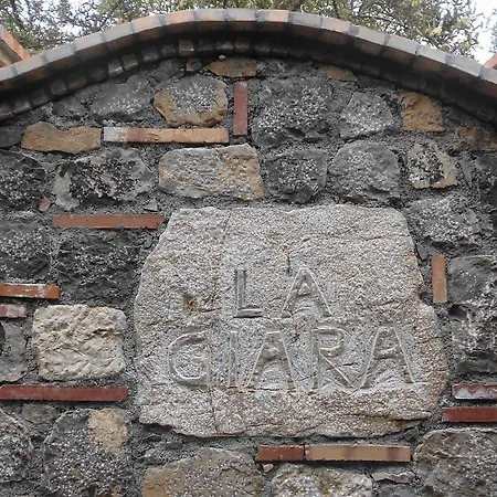 La Giara Nocleg ze śniadaniem Acquafredda