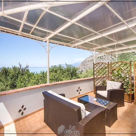 La Giara Bed & Breakfast