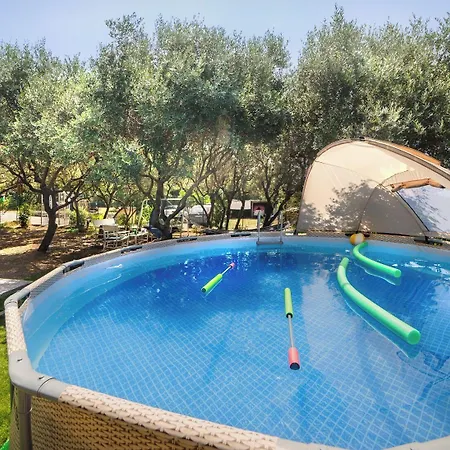 La Giara Bed & Breakfast
