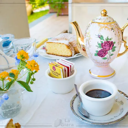 La Giara Bed & Breakfast Acquafredda