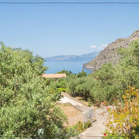 La Giara Bed & Breakfast Acquafredda