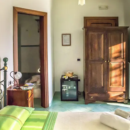 La Giara 4*