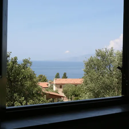 Bed & Breakfast La Giara
