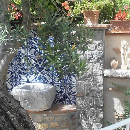 Bed & Breakfast La Giara Acquafredda