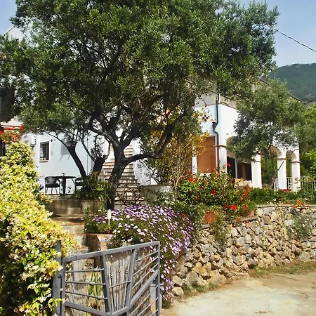 La Giara Acquafredda