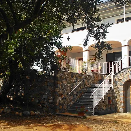 Bed & Breakfast La Giara