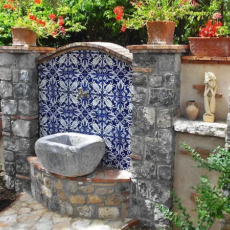 La Giara Acquafredda