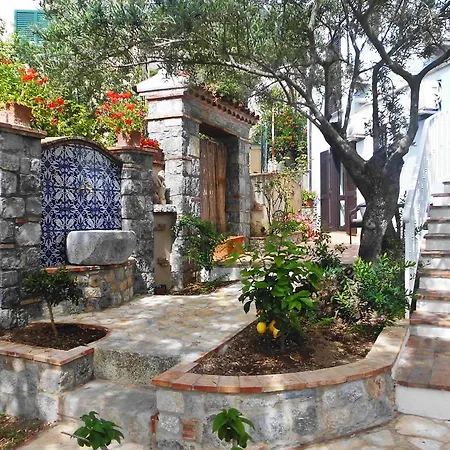 La Giara Acquafredda