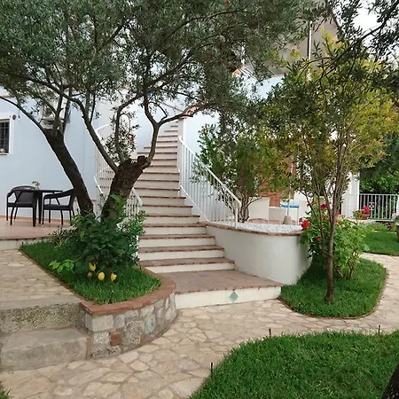 La Giara Acquafredda