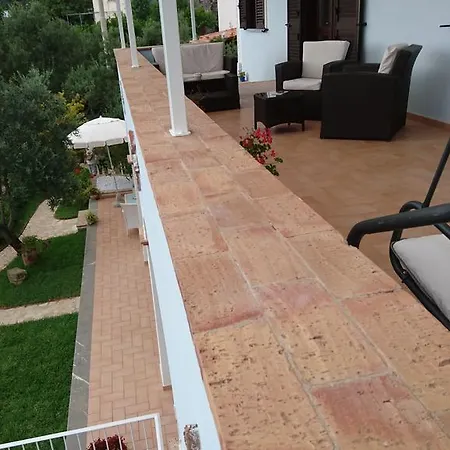 La Giara 4*