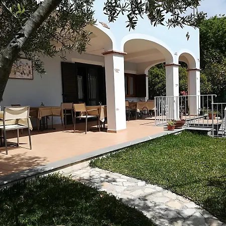 La Giara Acquafredda