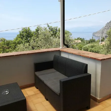 فندق مبيت وإفطار La Giara 4*