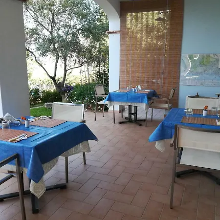 La Giara 4* Acquafredda