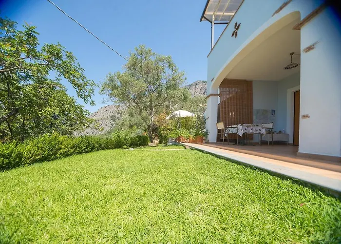 Bed & Breakfast La Giara