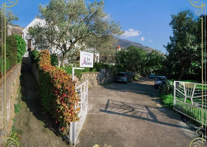 La Giara Bed & Breakfast
