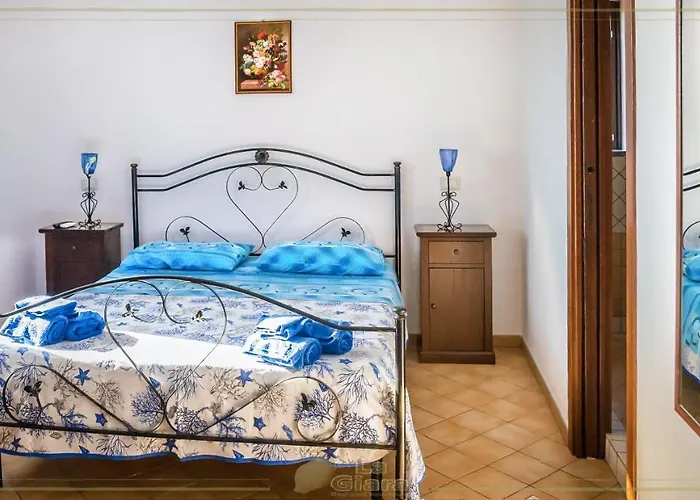 Bed & Breakfast La Giara