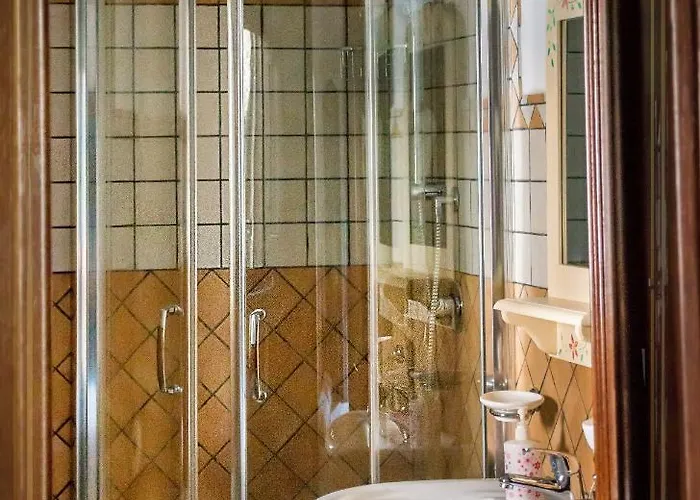 La Giara Bed & Breakfast 4*