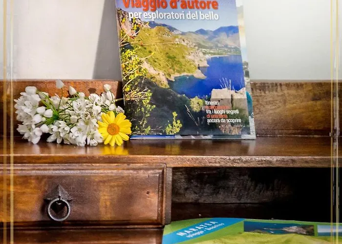 Bed & Breakfast La Giara