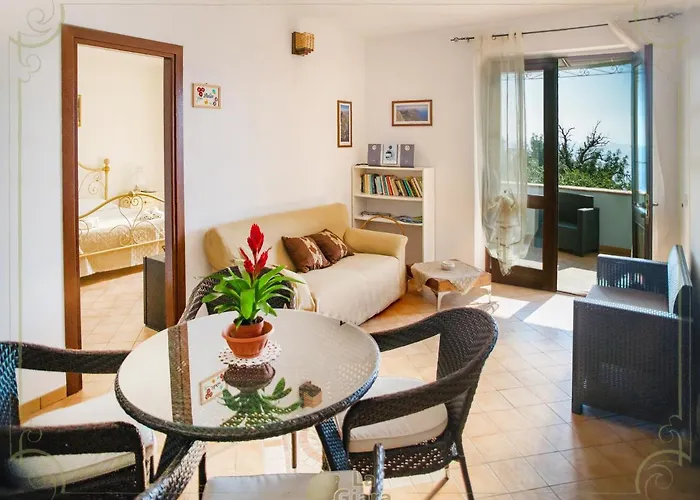 Bed & Breakfast La Giara Acquafredda