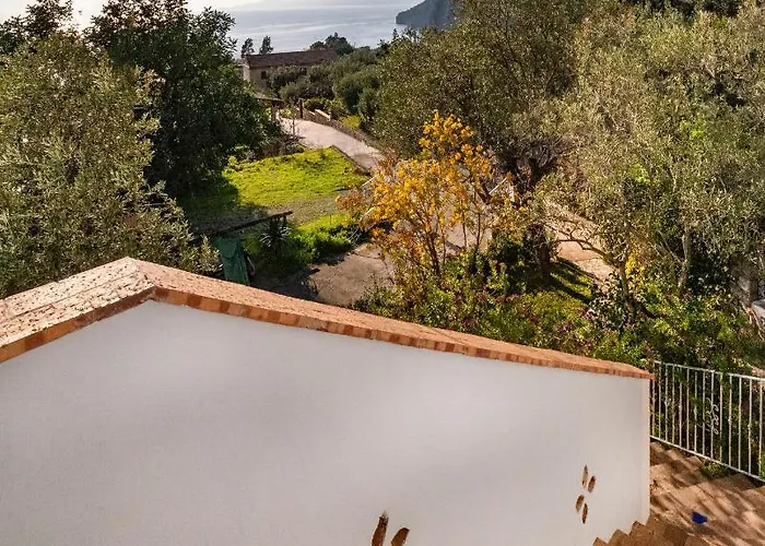 La Giara Acquafredda