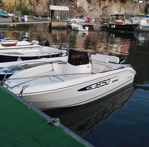 La Giara Bed & Breakfast