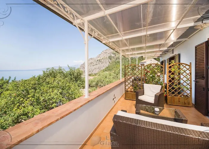 La Giara Bed & Breakfast