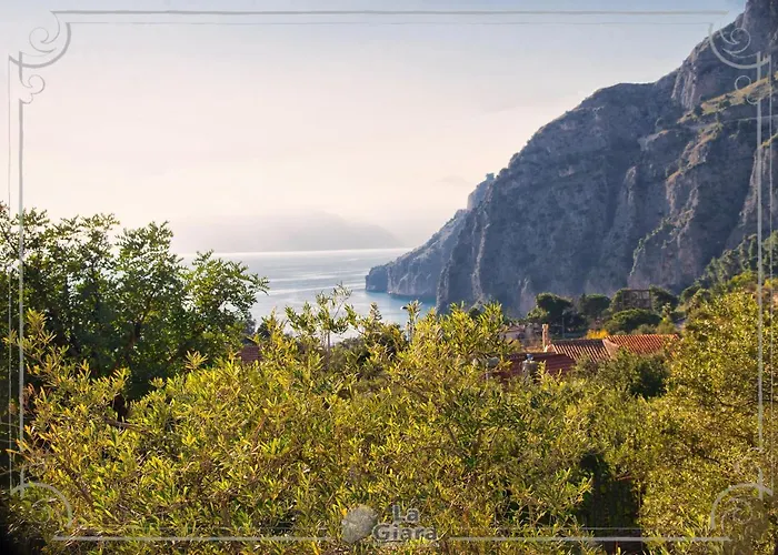 Bed & Breakfast La Giara