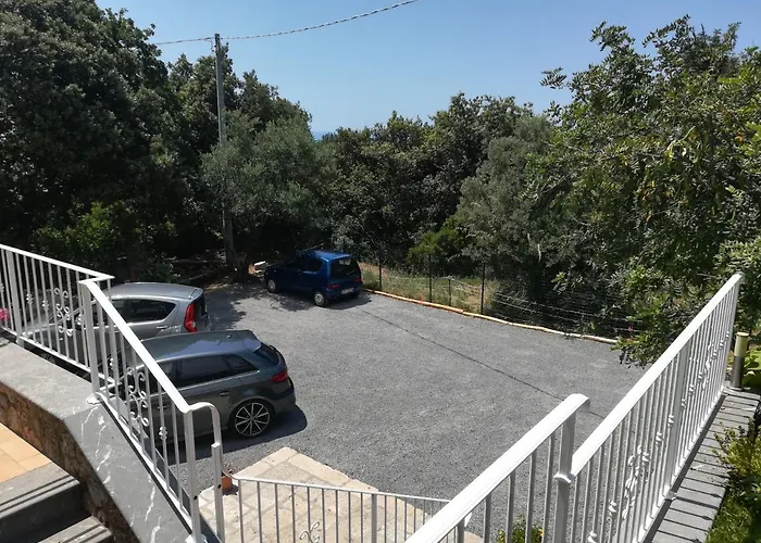 La Giara Bed & Breakfast