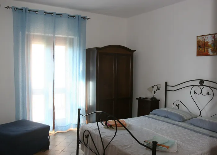 La Giara Acquafredda