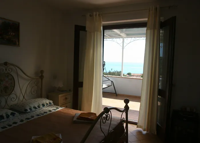 La Giara Acquafredda