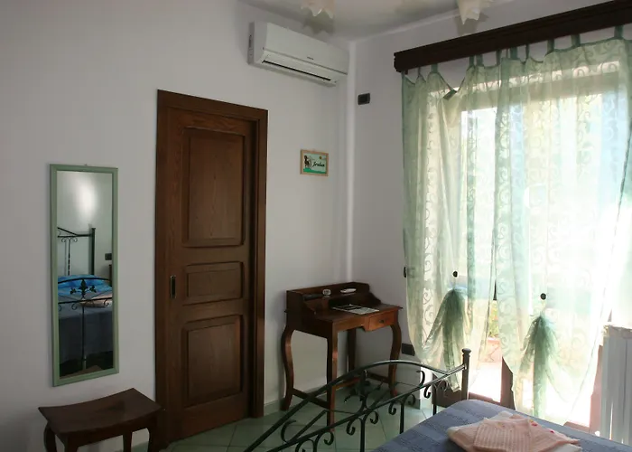 La Giara Bed & Breakfast