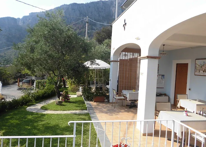 Bed & Breakfast La Giara