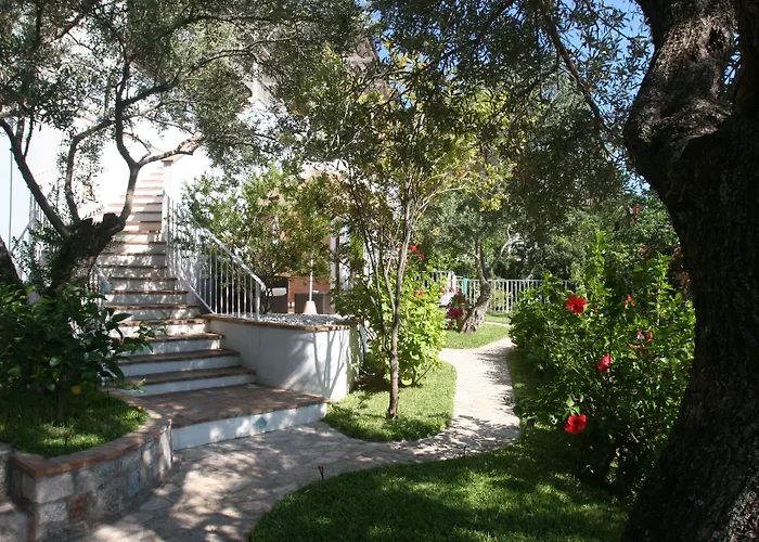 La Giara Bed & Breakfast