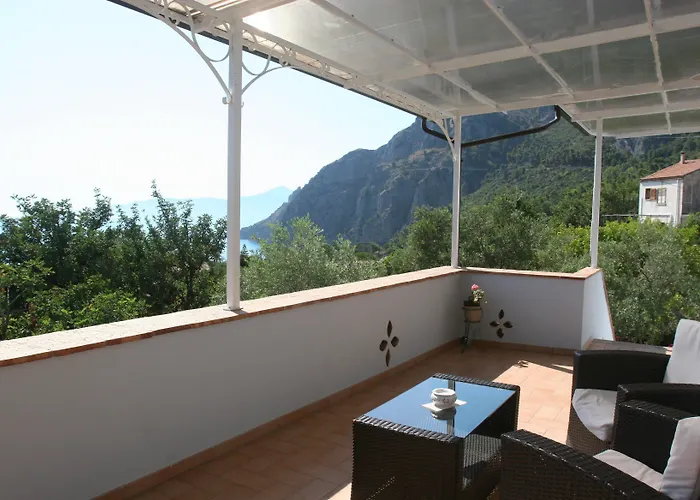 Bed & Breakfast La Giara 4*