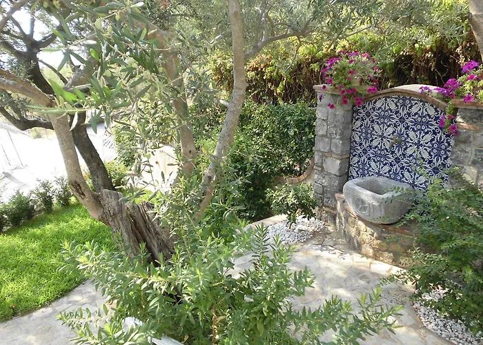 La Giara Bed & Breakfast