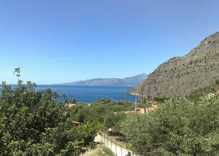 La Giara Bed & Breakfast Acquafredda