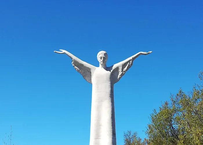 La Giara Bed & Breakfast 4*