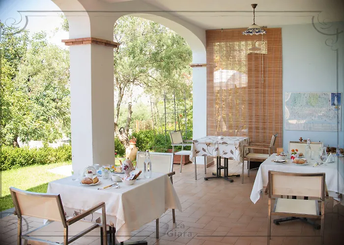 Bed & Breakfast La Giara Acquafredda