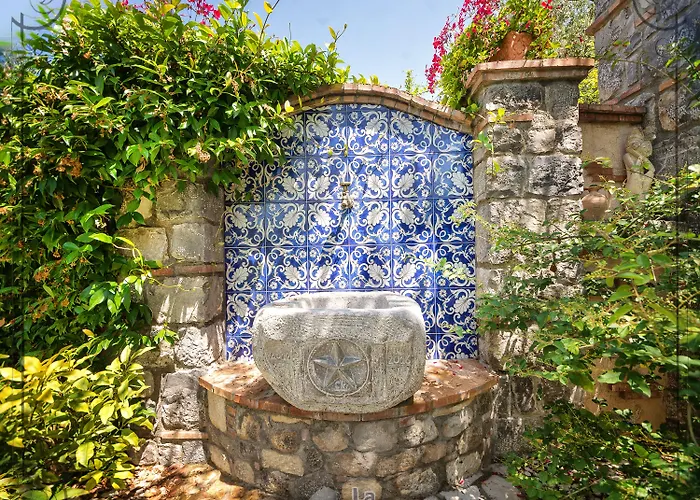 La Giara Bed & Breakfast Acquafredda