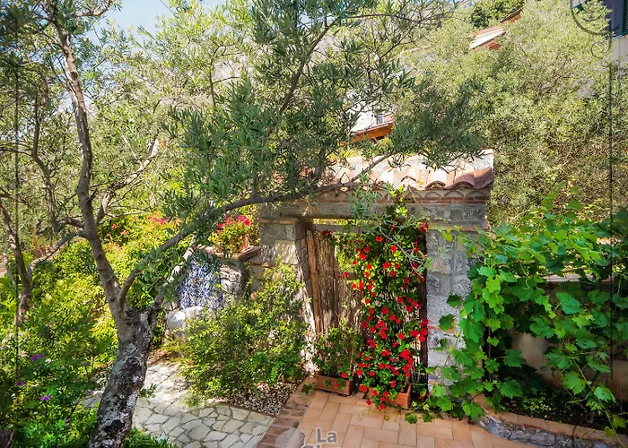 Bed & Breakfast La Giara