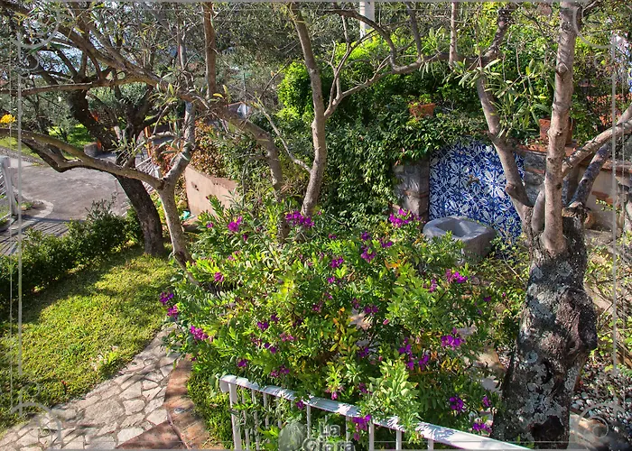 Bed & Breakfast La Giara Acquafredda