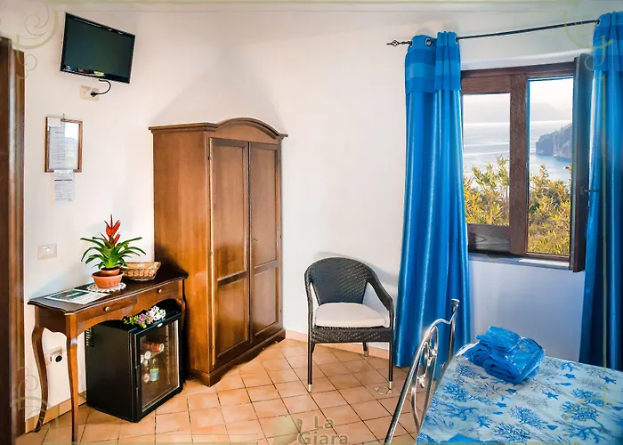 La Giara Bed & Breakfast Acquafredda