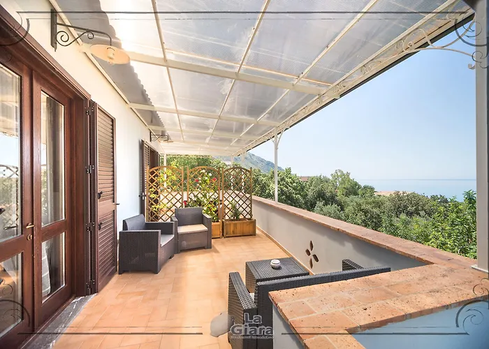 La Giara 4* Acquafredda