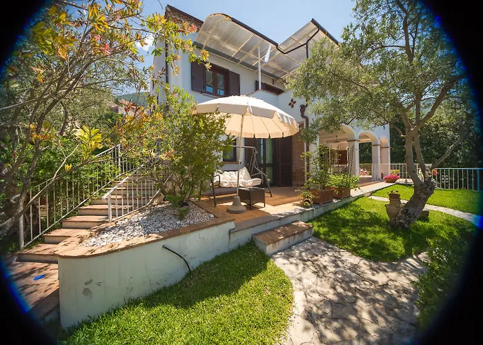 La Giara Bed & Breakfast