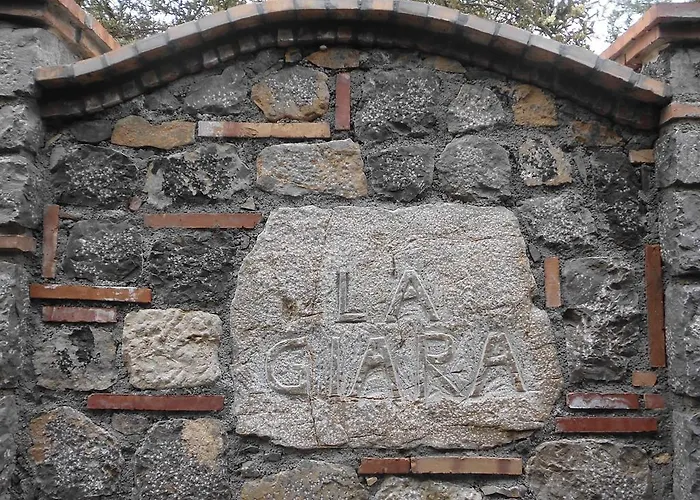 La Giara Bed & Breakfast Acquafredda