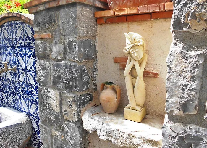 Bed & Breakfast La Giara