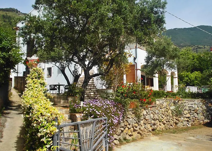 La Giara Acquafredda