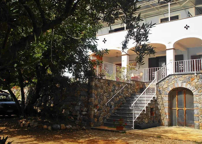 Bed & Breakfast La Giara