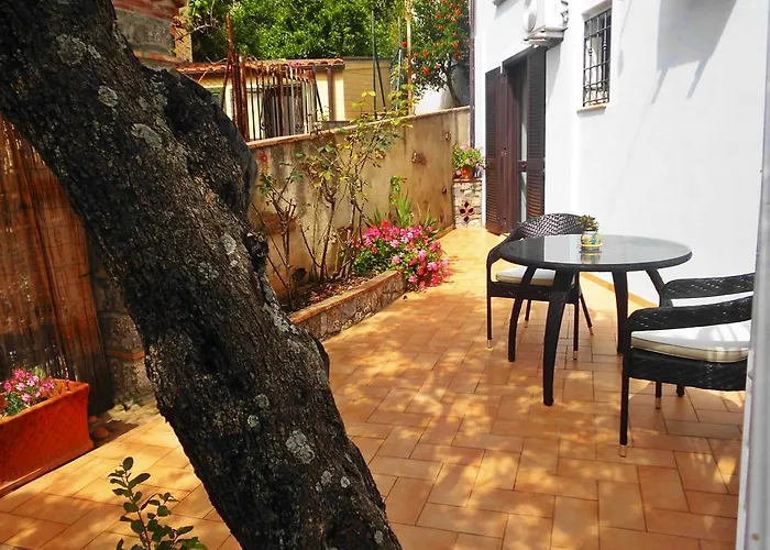 La Giara Acquafredda